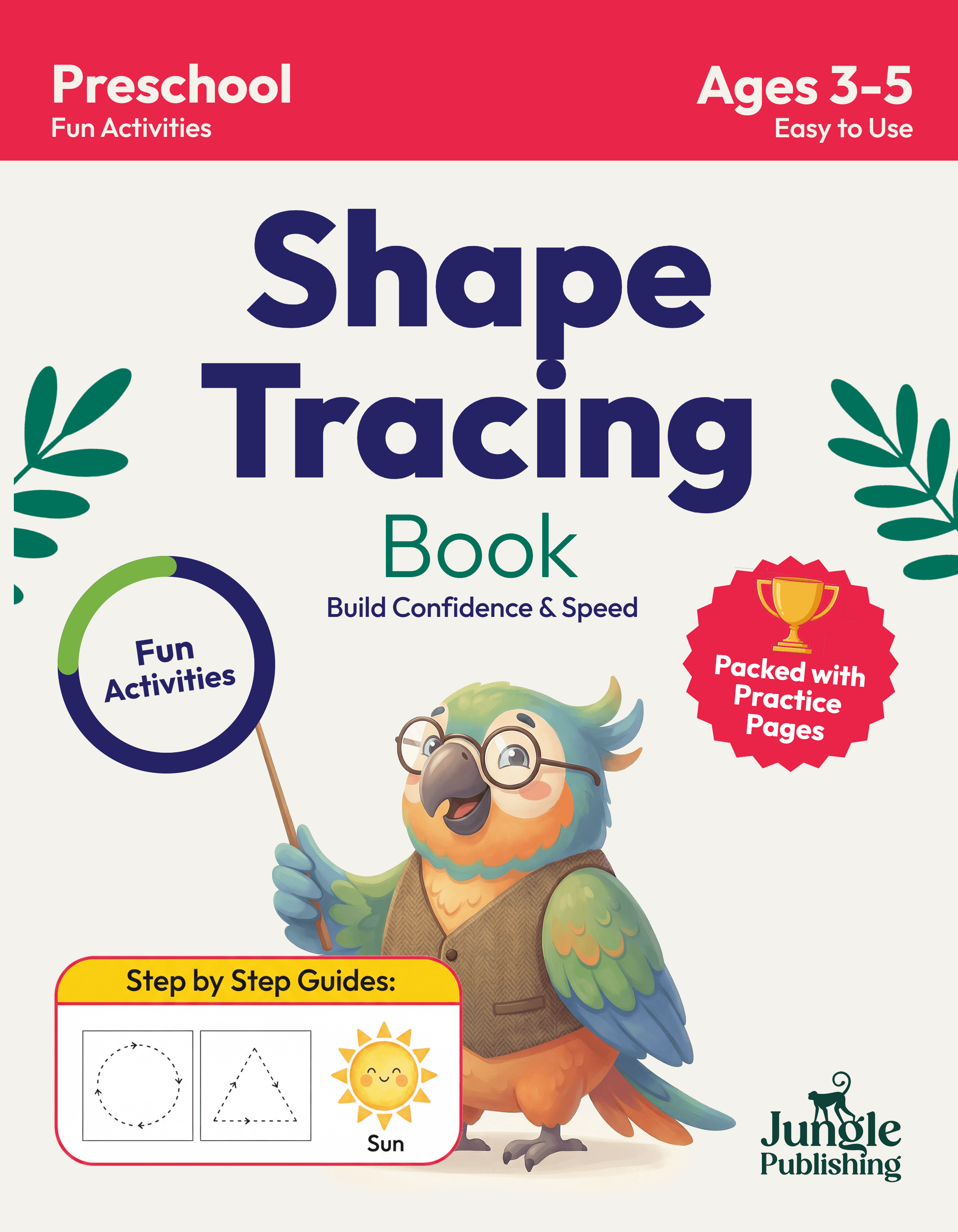Shape Workbook